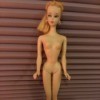 Value of a Vintage Barbie Doll - vintage doll