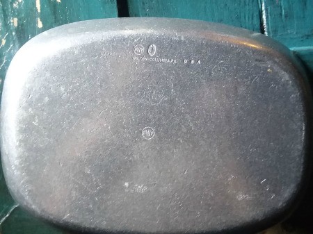 Value of a RWP Silver Tray