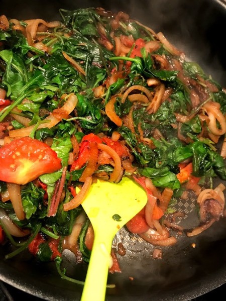 Mixed Vegetable Quinoa | ThriftyFun