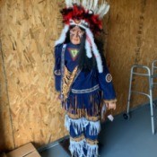 Value of a Goldenvale Collection Porcelain Doll