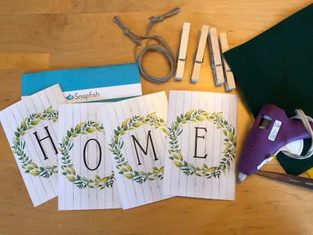 Home Banner - supplies