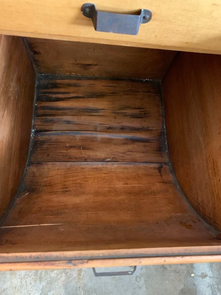 Finding the Value of Antique Furniture