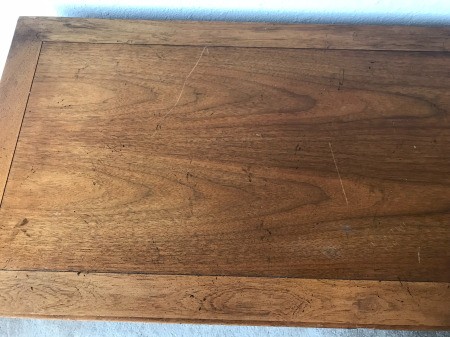 Value of Milling Road Baker Furniture Dresser