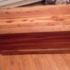 Value of a Murphy Cedar Chest - plain cedar chest