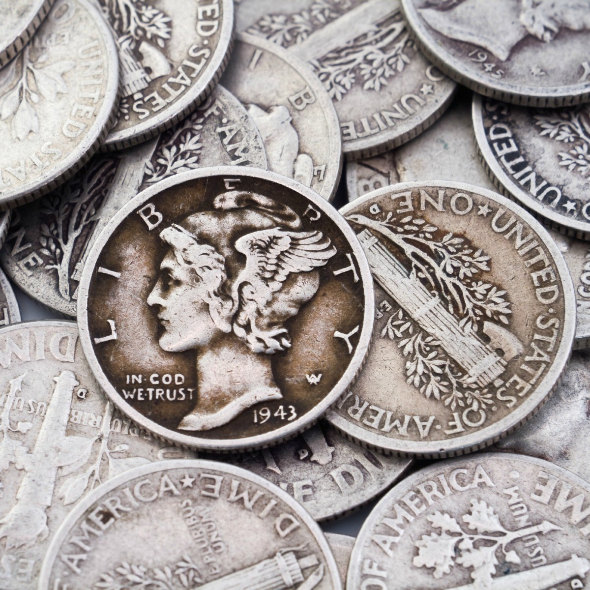 Finding the Value of Old Coins? | ThriftyFun