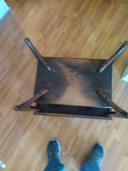 Value of Mersman Tables