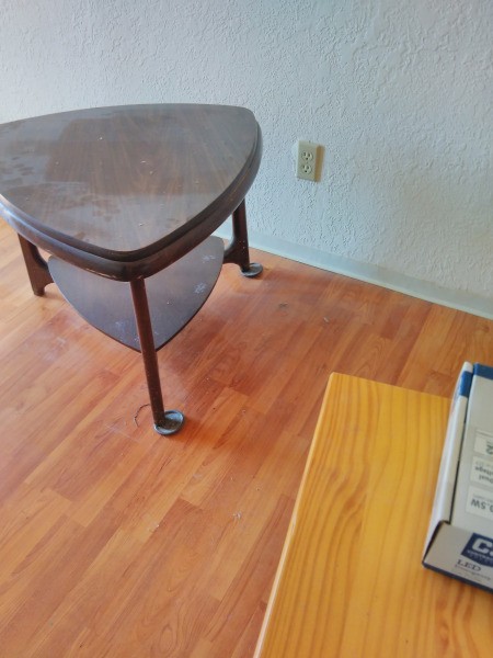 Value of Mersman Tables