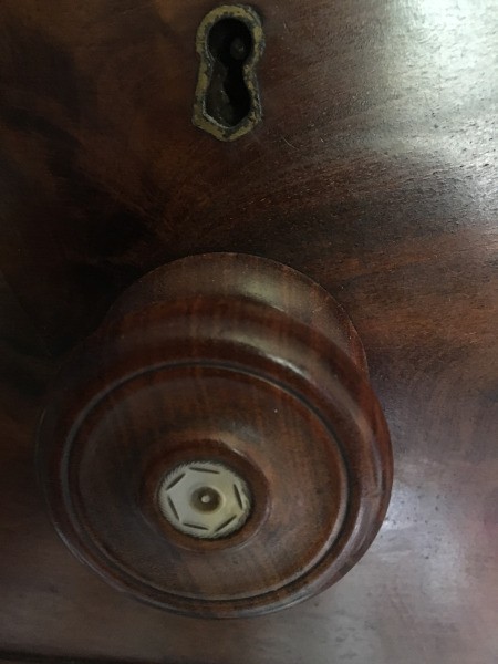 Value of an Antique Chest of Drawers