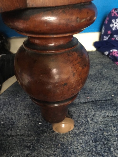 Value of an Antique Chest of Drawers