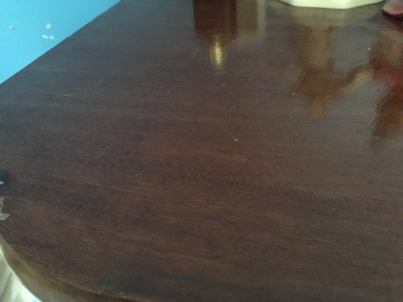 Value of an Antique Chest of Drawers