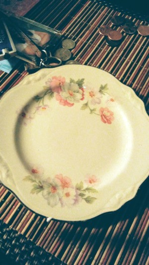 Value of Vintage Homer Laughlin Plates