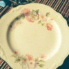 Value of Vintage Homer Laughlin Plates