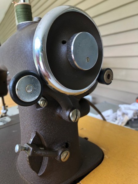 Sewing Machine Not Picking Up the Bobbin Thread