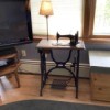 Value of an Antique Singer  Sewing Machine - treadle sewing machine