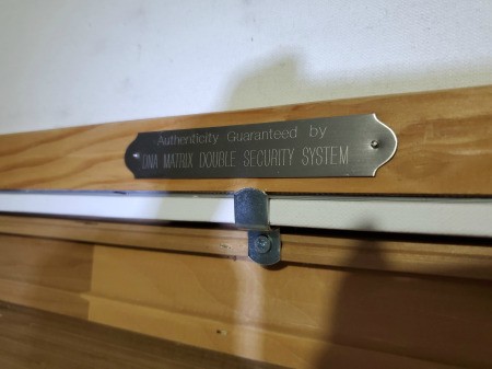 Value of a Thomas Kinkade Print