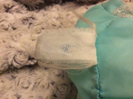 Identifying Vintage Childhood Dolls