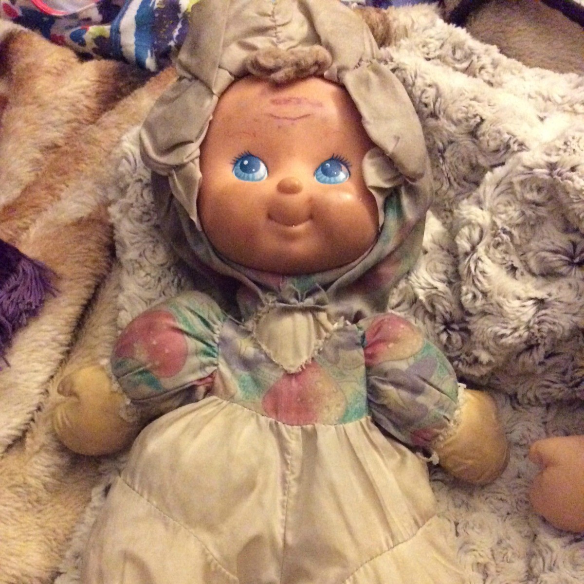 Identifying Vintage Childhood Dolls? ThriftyFun