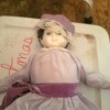 Identifying a Porcelain Doll - old style doll