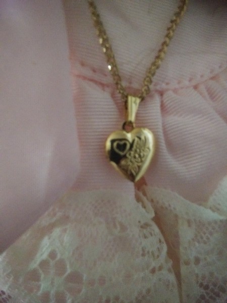 Value of Porcelain Dolls