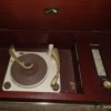 Value of a RCA Victrola High Fidelity Player Cabinet - turntable and radio in cabinet
