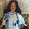 Identifying a Kelly RuBert Porcelain Doll