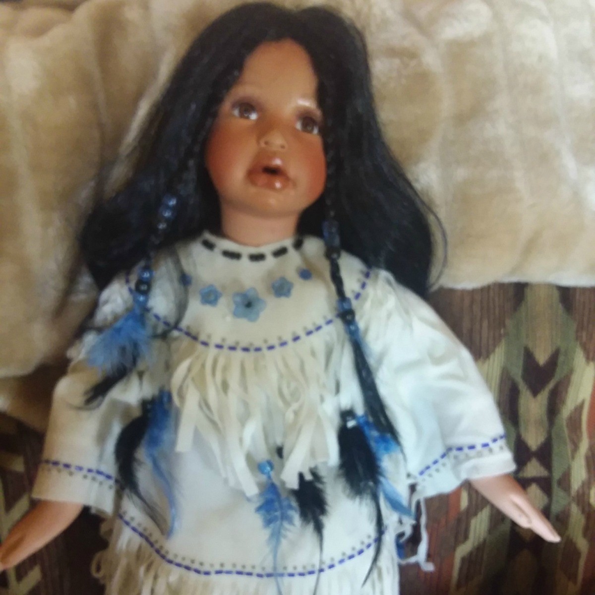 Kelly best sale rubert dolls