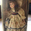 Value of a Soft Expressions Porcelain Doll