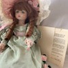 Value of a Marie Osmond Doll - Catherine of Wuthering Heights