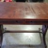 Value of an Imperial Furniture Grand Rapids Desk - antique mahogany desk