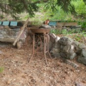 Identifying Antique Tools and Equipment