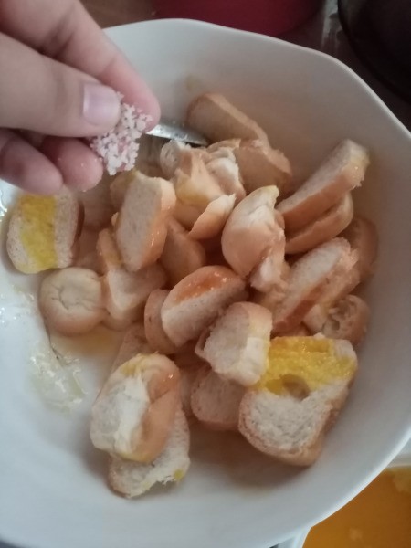 Bread Chips
