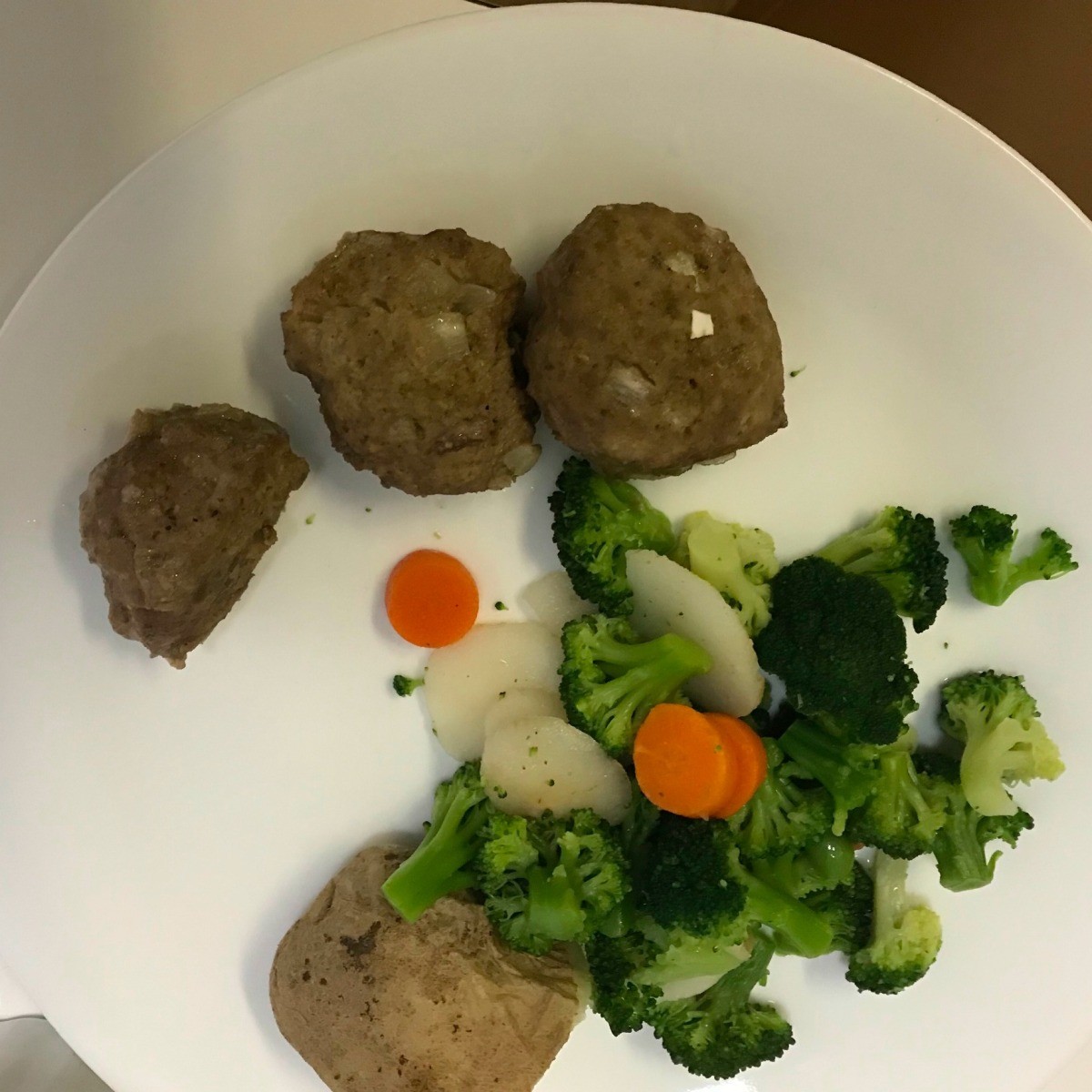 Frikadeller (Danish Meatballs) ThriftyFun