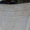 Removing Coke and Mud Stains from Bath Towels - stains