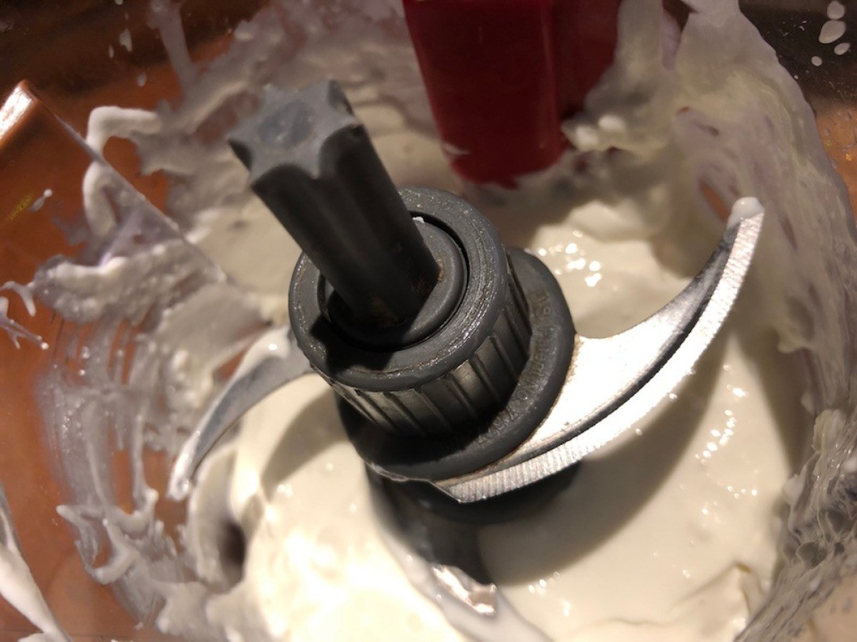 Make Sour Cream from Cottage Cheese ThriftyFun