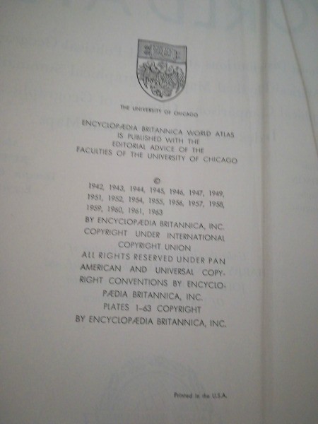 Value of a Set of Encyclopedia Britannica