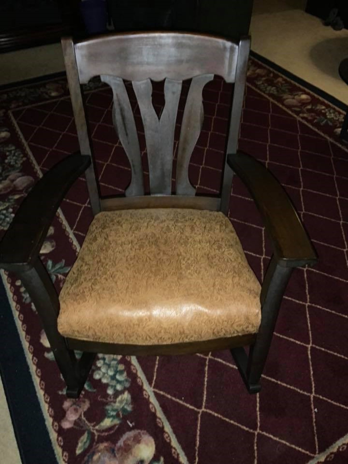 cortland furniture company on Value Of Cortland Cabinet Company Parlor Set Thriftyfun