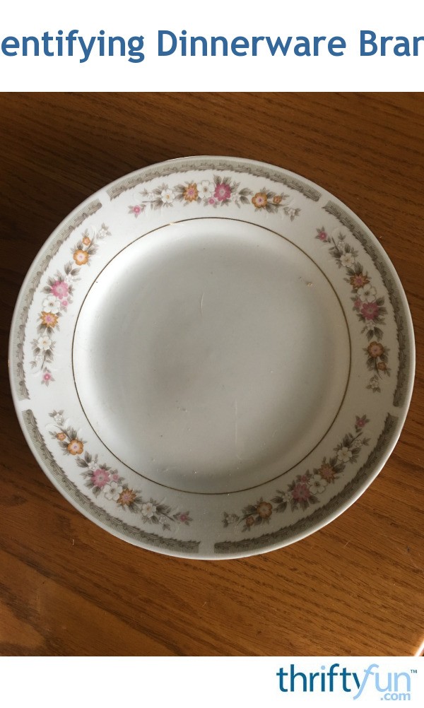 identifying-dinnerware-brand-thriftyfun