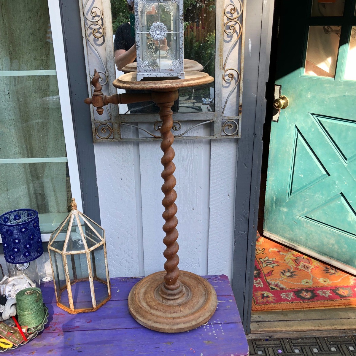 Finding the Value of Antique and Vintage Furniture? ThriftyFun