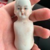 Identifying a Porcelain Doll Body