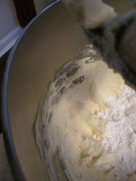 Better Than Store Bought Cream Cheese Frosting