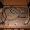 Value of a 1954 David Bogen Record Player with Speaker - open