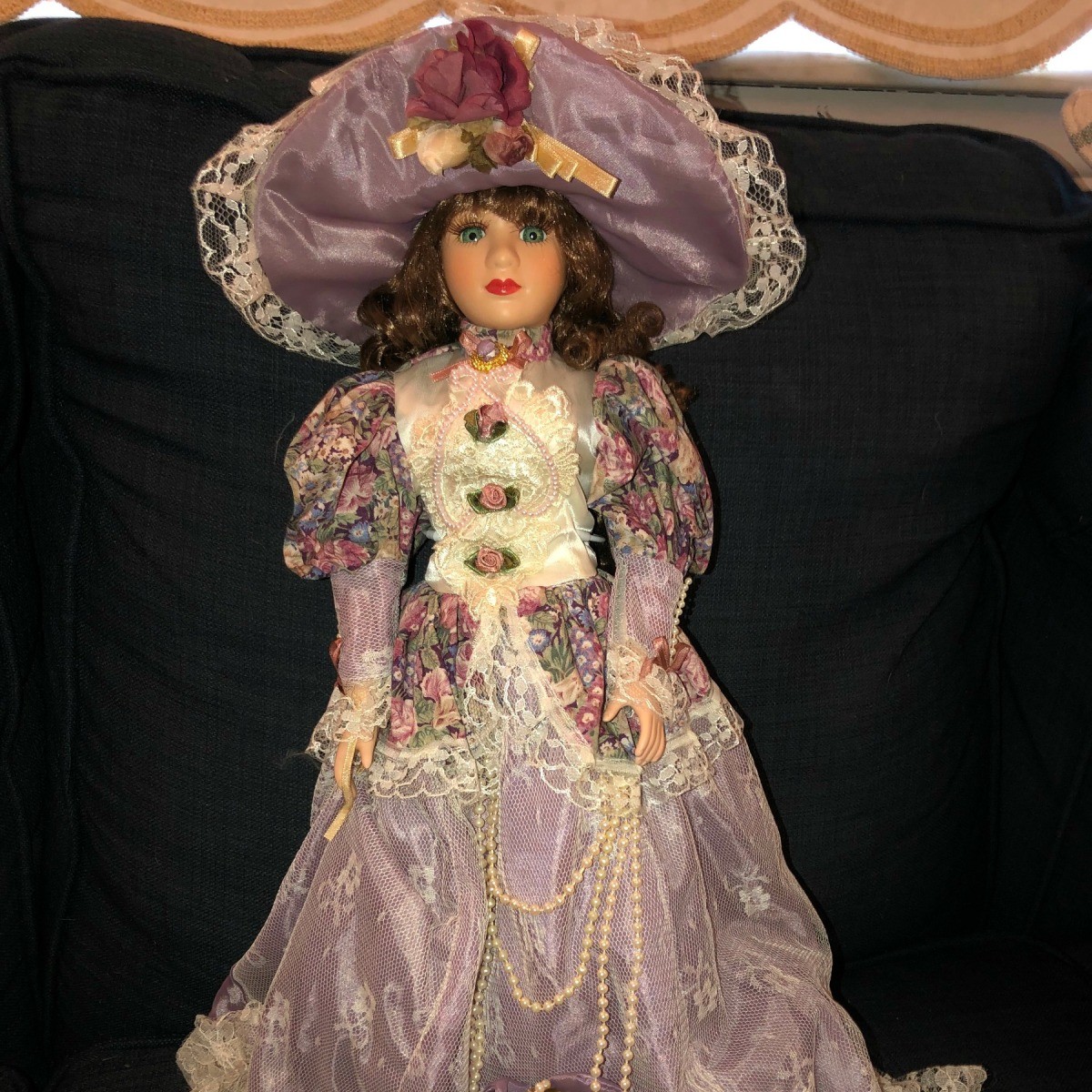 Identifying a Porcelain Doll? ThriftyFun