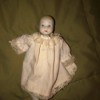 Identifying a Porcelain Doll - baby doll