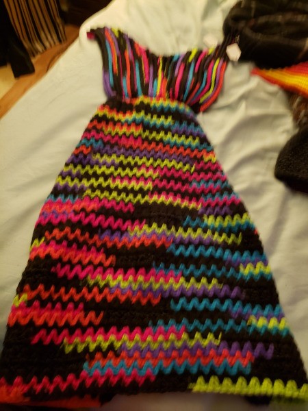 Crochet Business Name Ideas