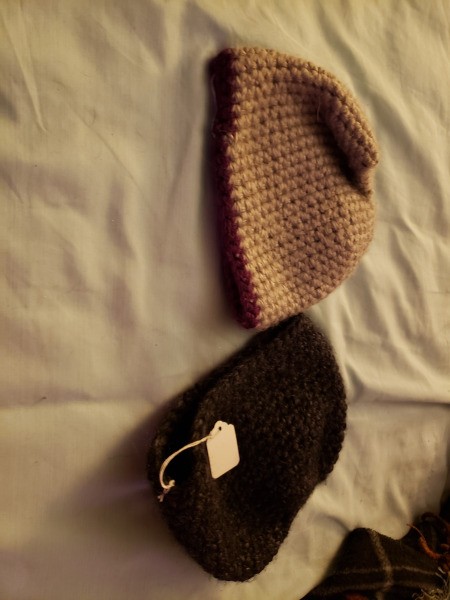 Crochet Business Name Ideas