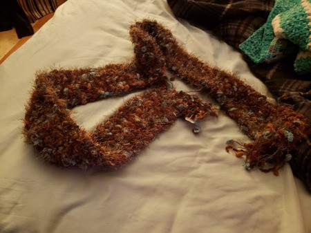 Crochet Business Name Ideas