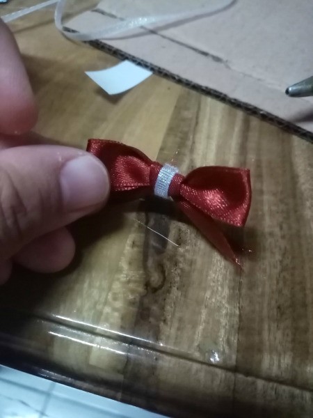 DIY Jar Lamp Wedding Souvenir -