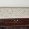 Value of a Lane Cedar Chest - chest with upholstered top
