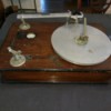 Value of a Vintage Universal Turntable Recorder - microphone company recording device with turntable
