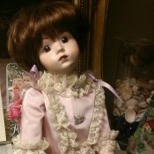 Identifying a Porcelain Doll